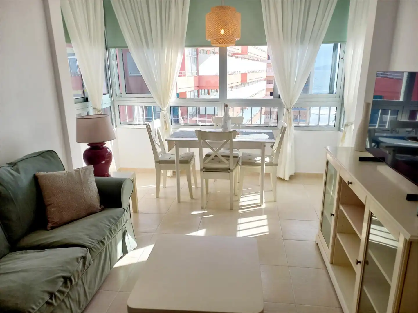 Piso en  Avenida Venezuela 28 - Foto 6