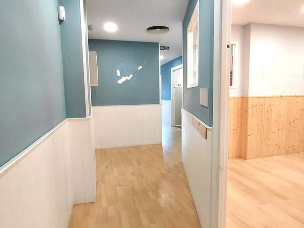 Local en Calle de Bilbao, 167, Provençals del Poblenou - Foto 16