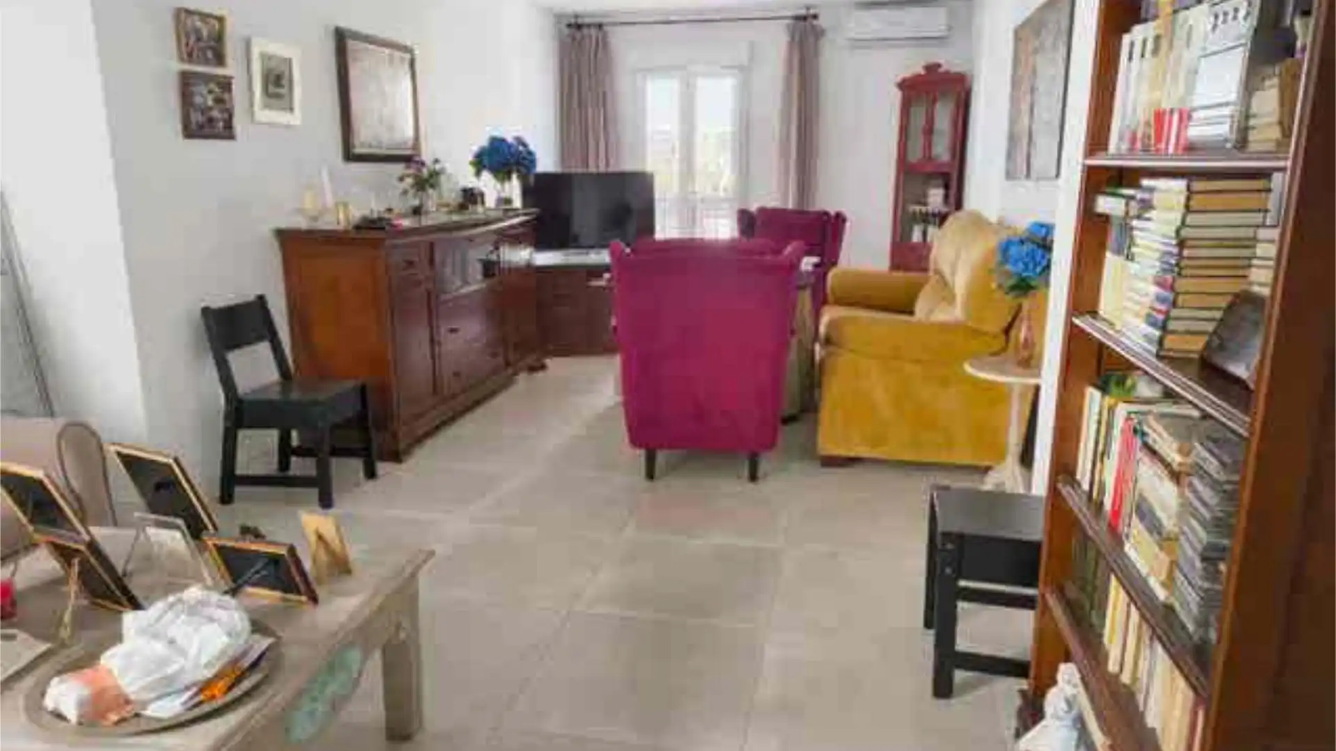 Piso en San Andrés - Foto 1