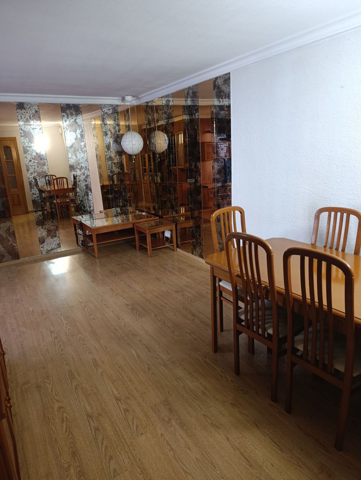 Piso en calle Riojanos, 27 - Foto 36