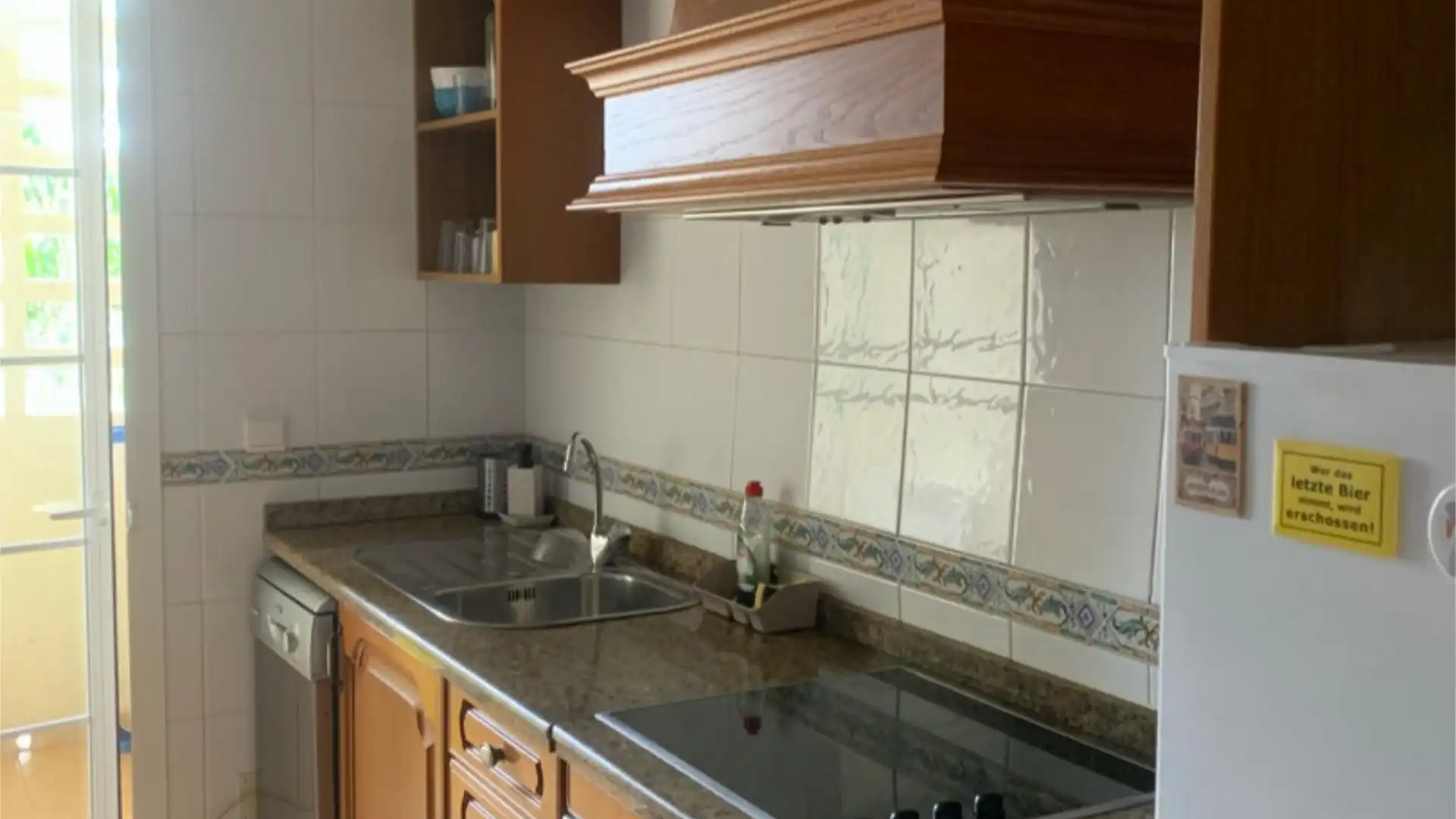 Piso en  Avenida Carlota Alessandri 170 - Foto 10