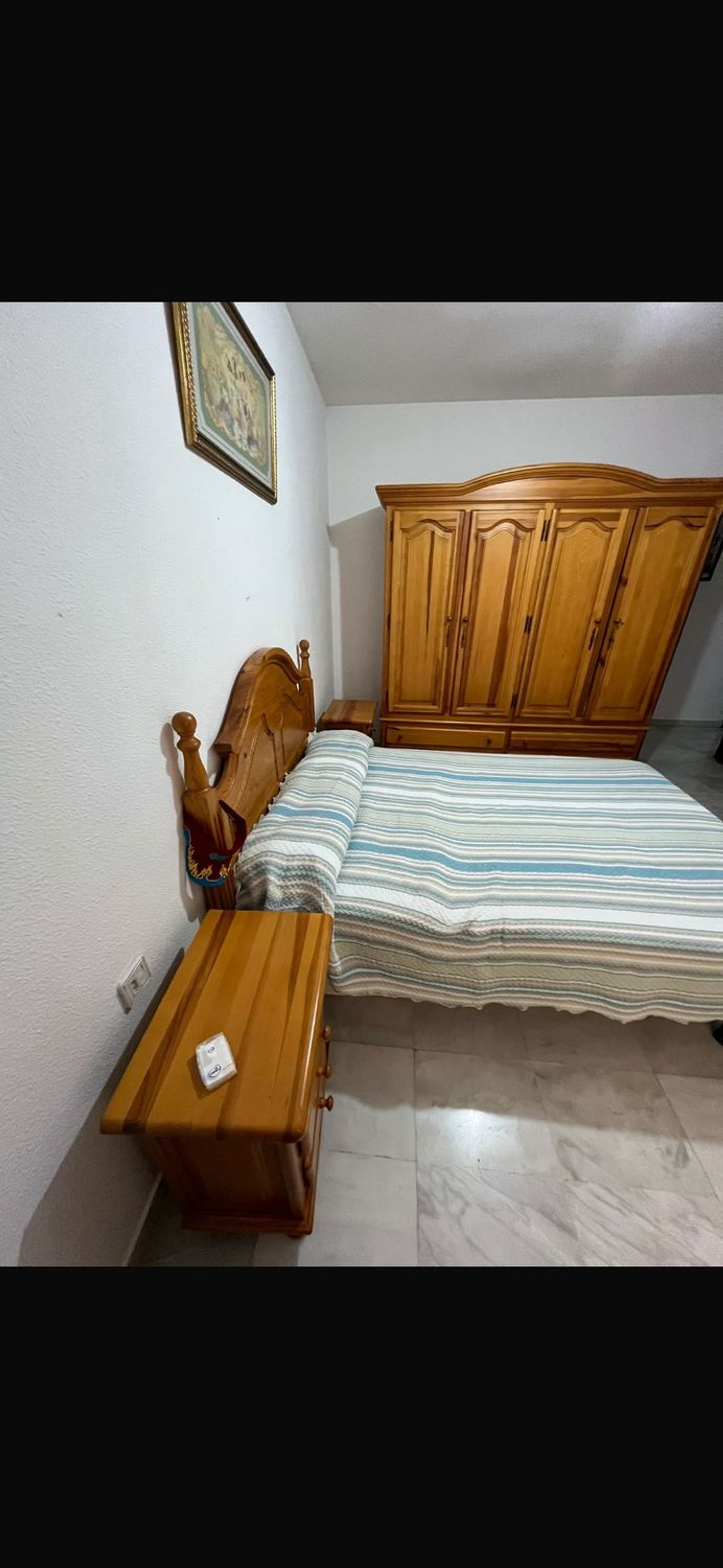 Piso en Calle Padre Claret, 11, Joaquina Eguaras, Joaquina Eguaras - Foto 5