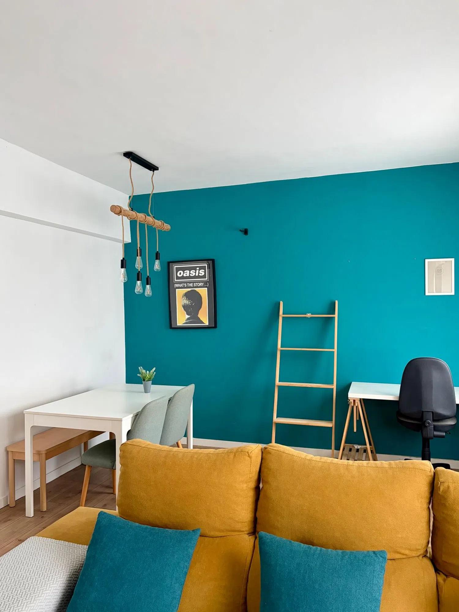 Piso en calle de Numancia, 8 - Foto 2