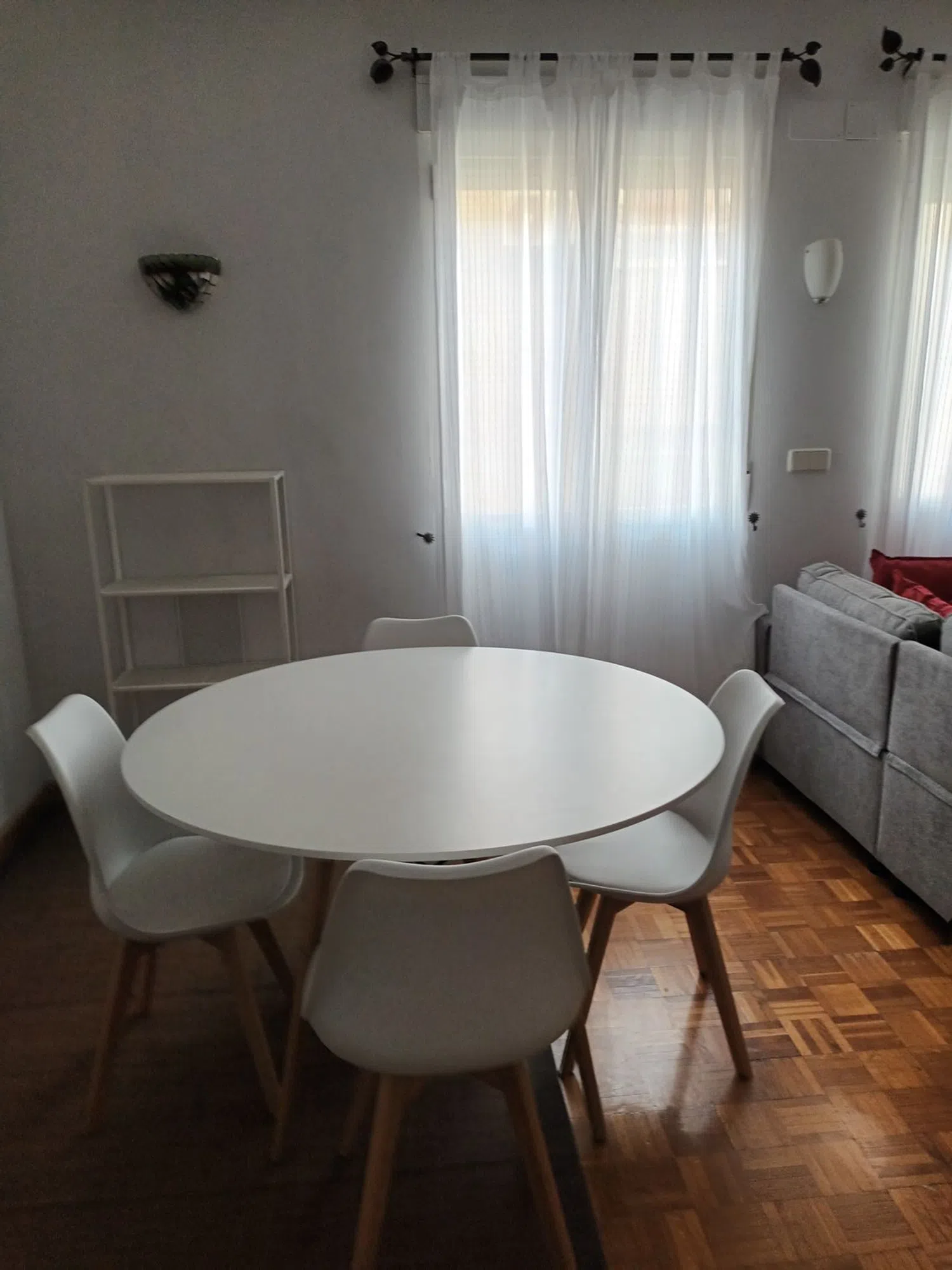 Piso en calle de Santa Cruz de Marcenado, 12 - Foto 14