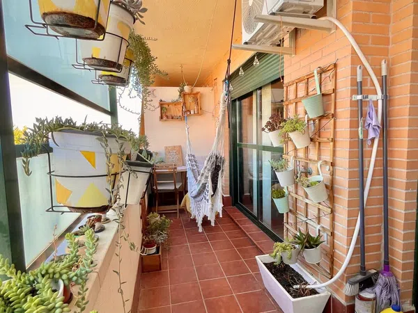 Piso en Calle de Cafarnaum, 1, La Dehesa - El Pinar, La Dehesa - El Pinar - Foto 4