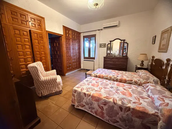 Casa o chalet independiente en Calle Antonio Rubio Herrera, 20 - Foto 12