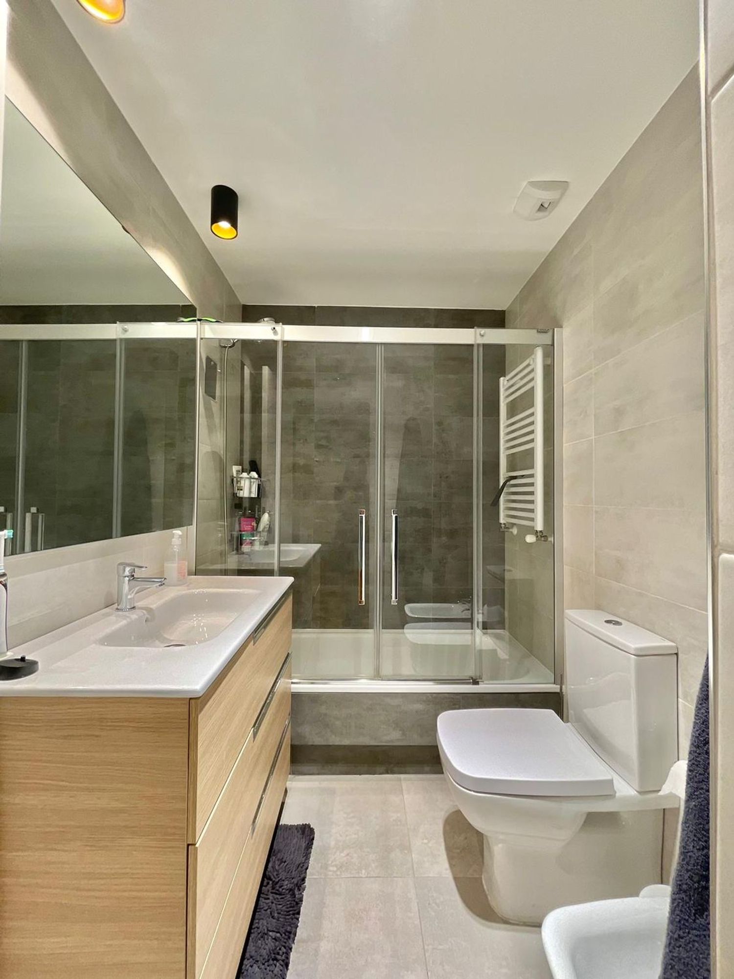 Ático en avenida de los Abogados de Atocha, 7 - Foto 15