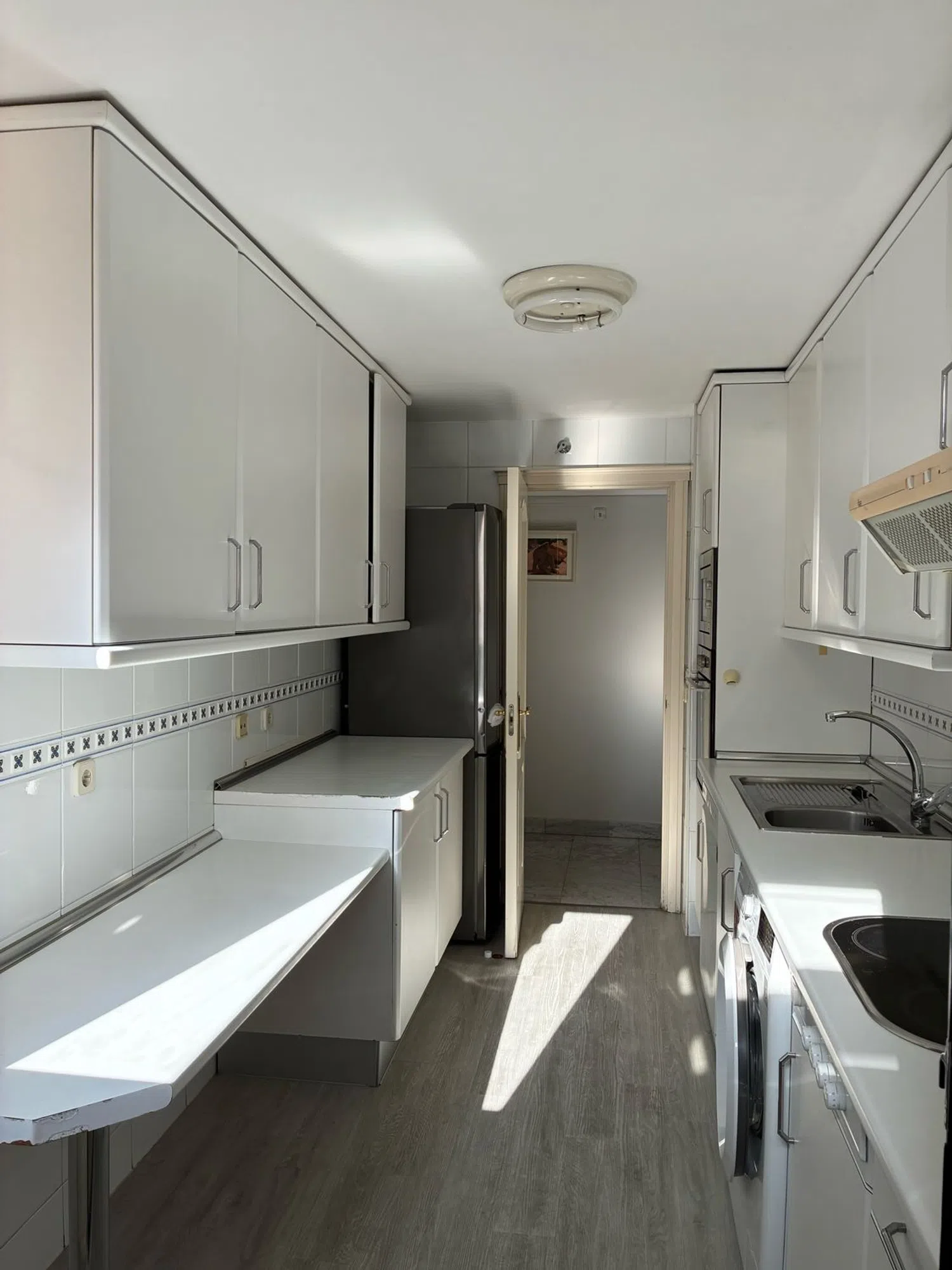 Piso en calle de San Restituto, 49 - Foto 1