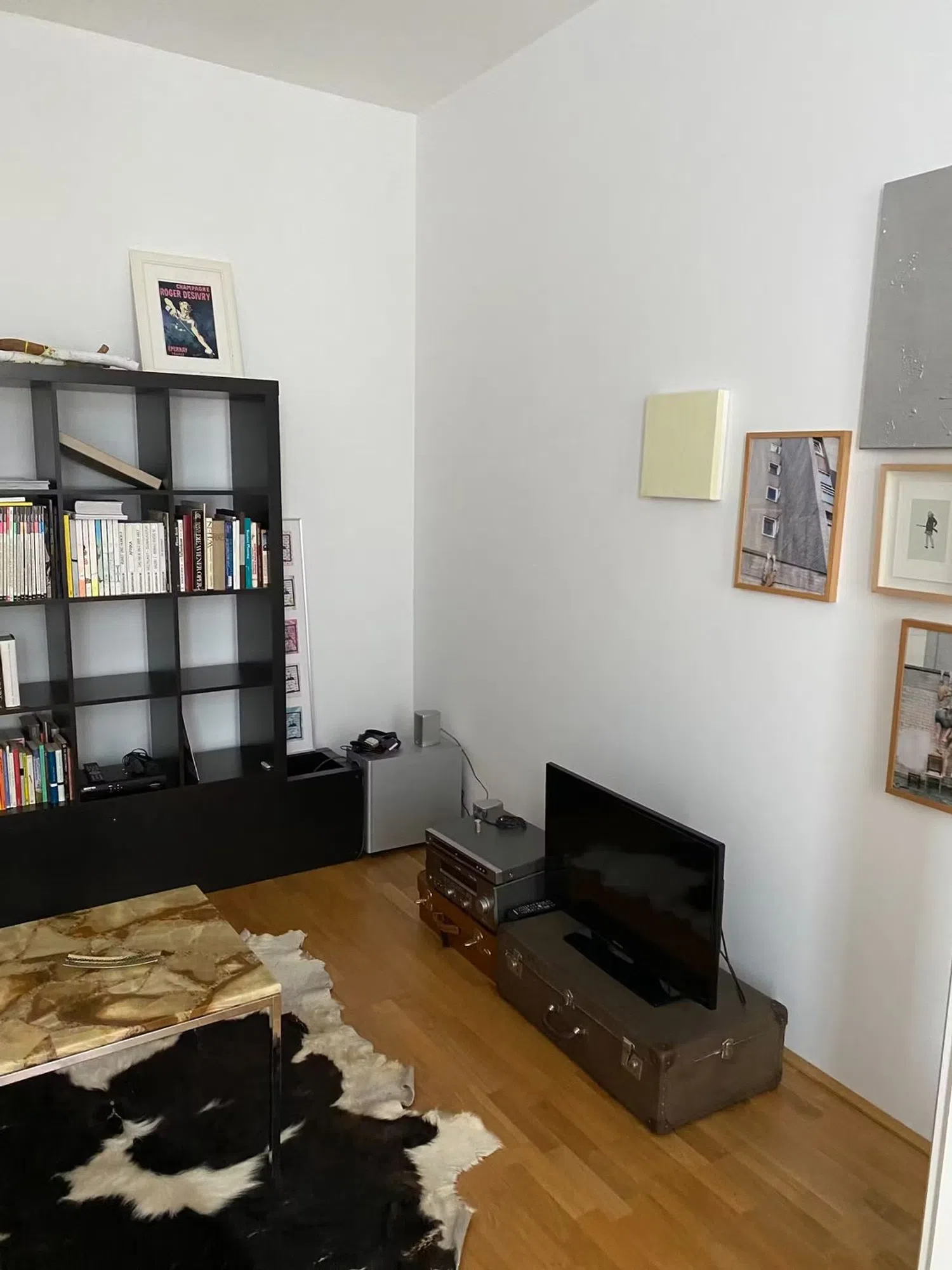 Piso en calle de la Floresta, 15 - Foto 3