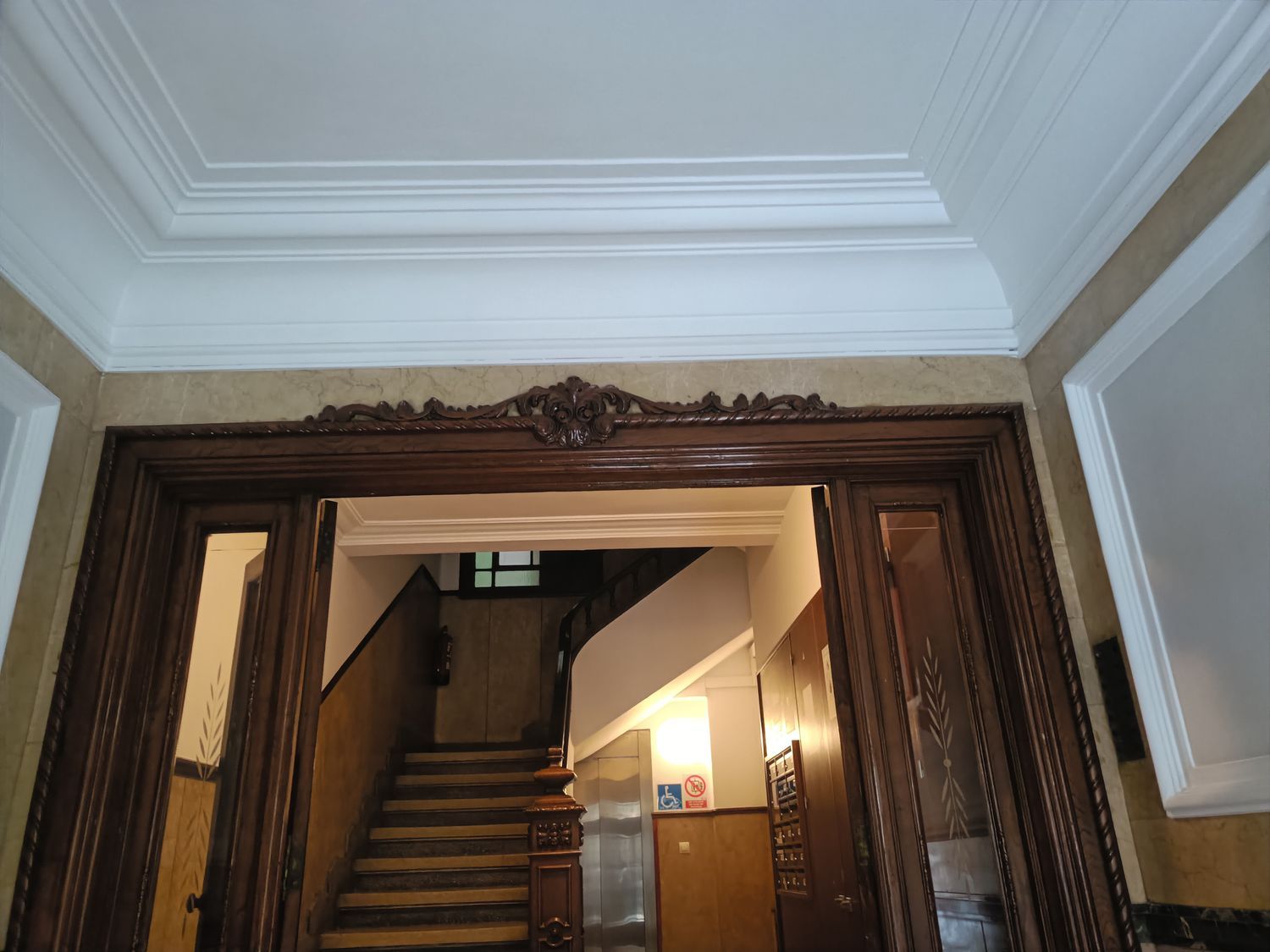 Piso en calle do Marqués de Valladares, 13 - Foto 34