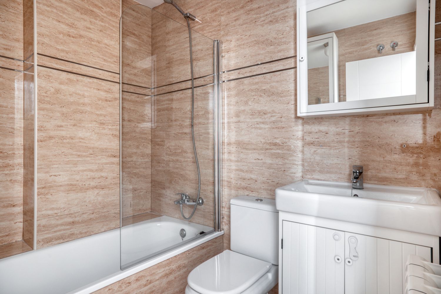 Piso en Barrio Lavapiés-Embajadores - Foto 7