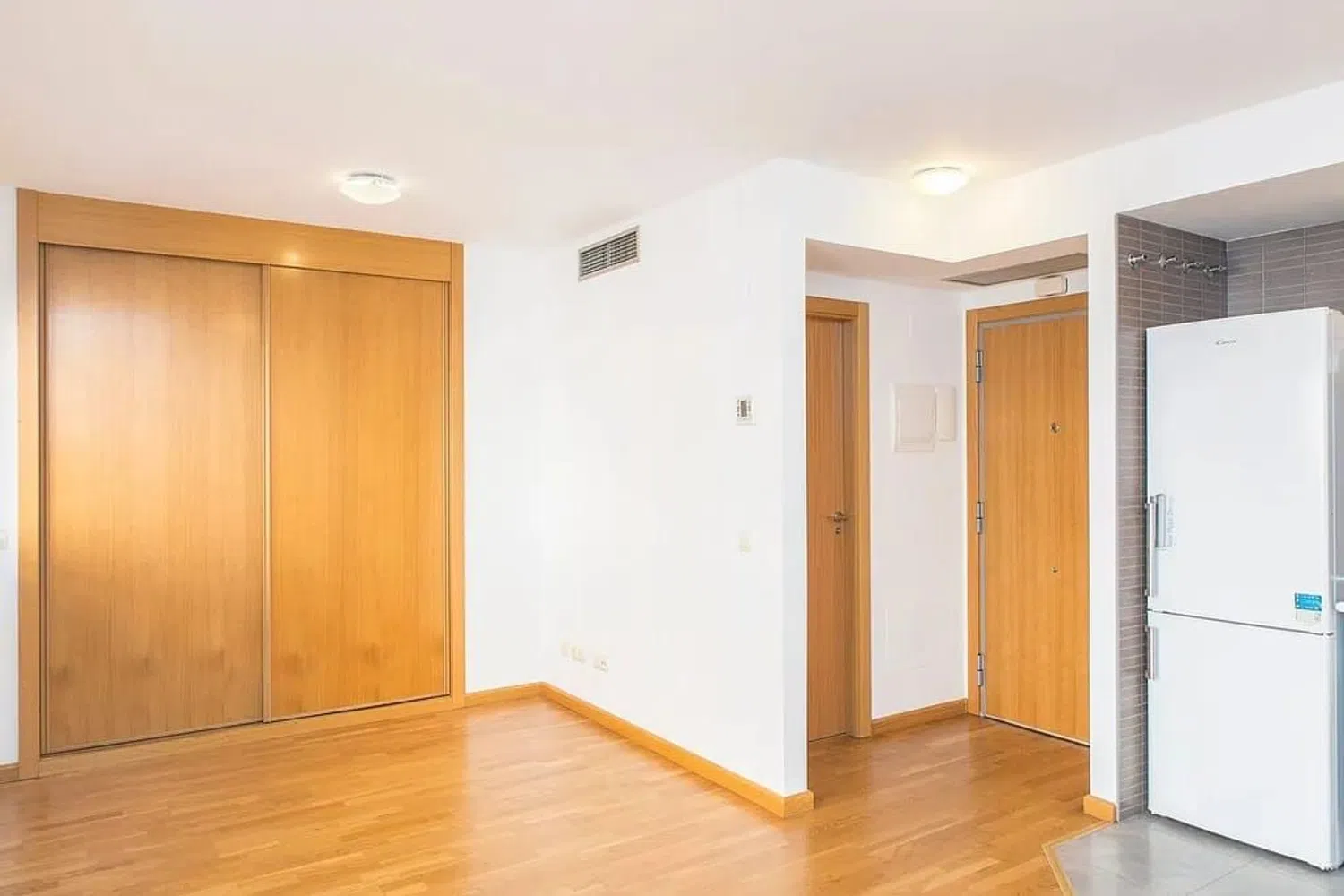 Estudio en calle Vicente carballal, 4 - Foto 13