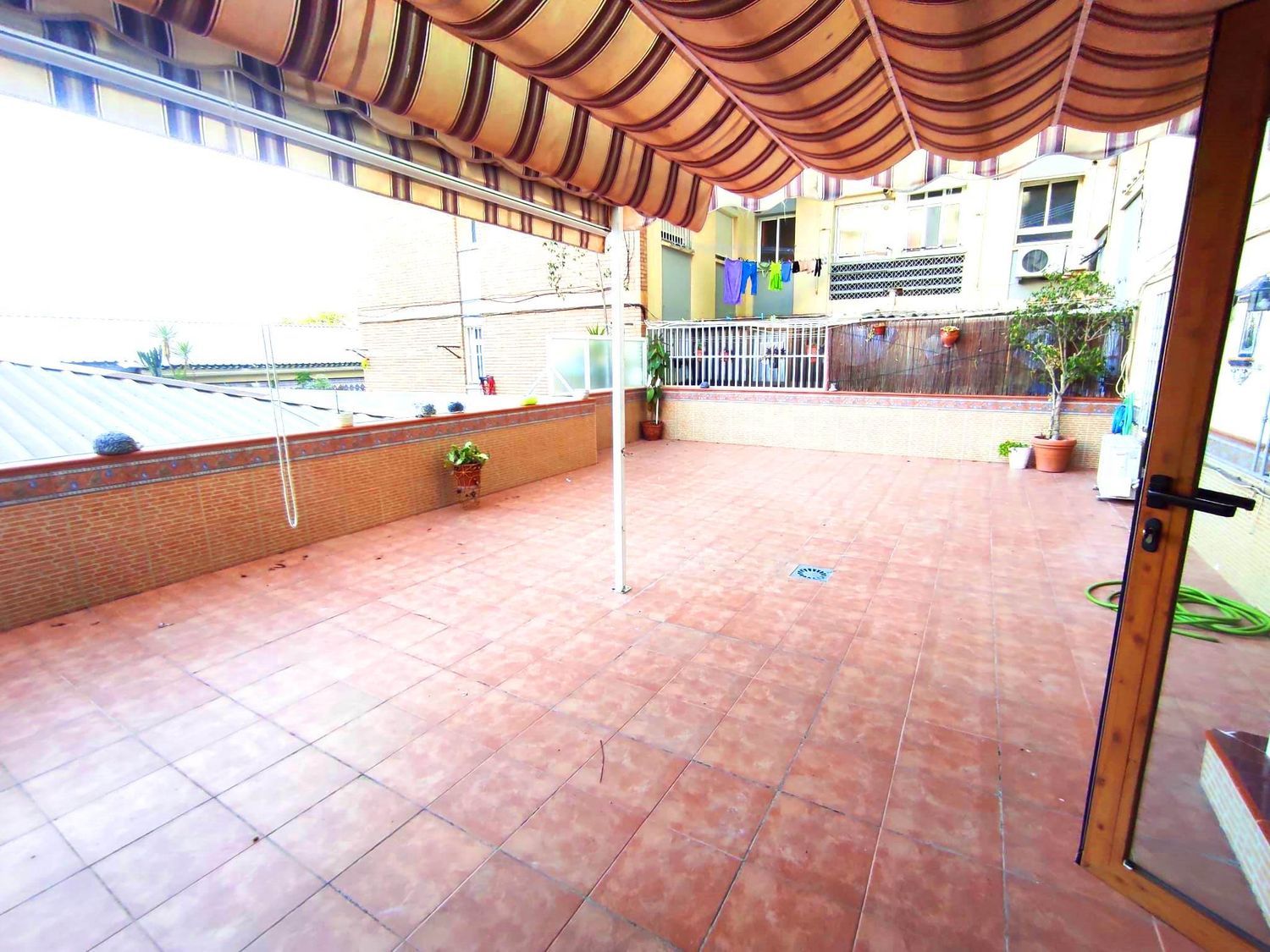 Piso en Calle Viña del Mar, Málaga, 10, Puerta Blanca - Almudena - Foto 2