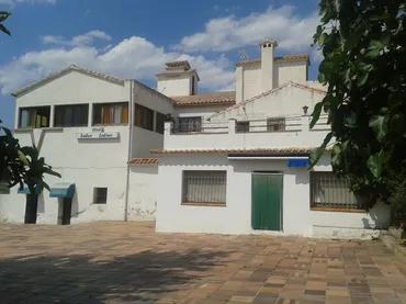 Chalet en  Paseo de la Marquesa Viuda de Aldama 28 - Foto 2