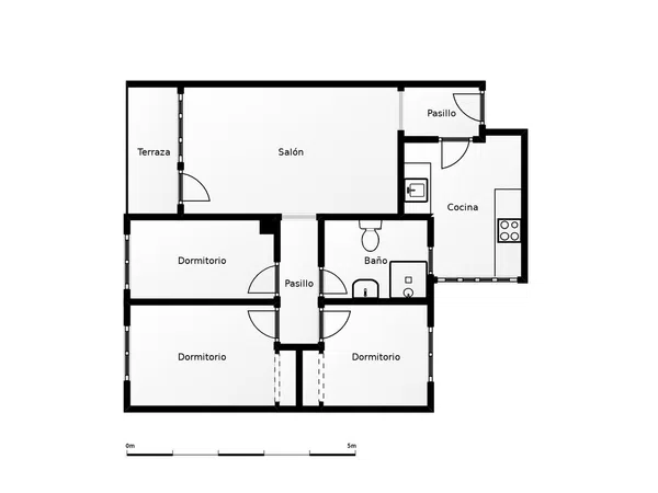 Piso en Centro - Foto 28