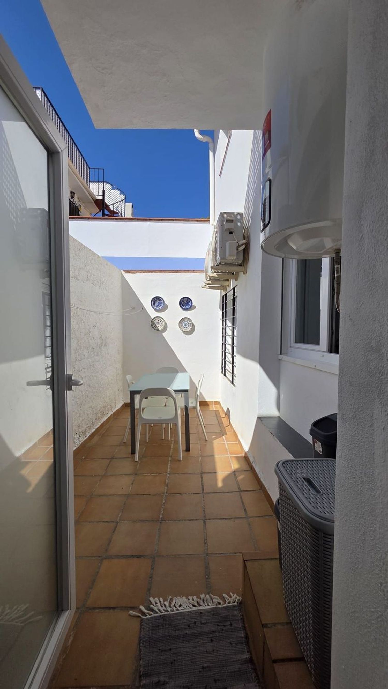 Piso en Avenida Juan Sebastián Elcano, Pedregalejo - Morlaco - Foto 32