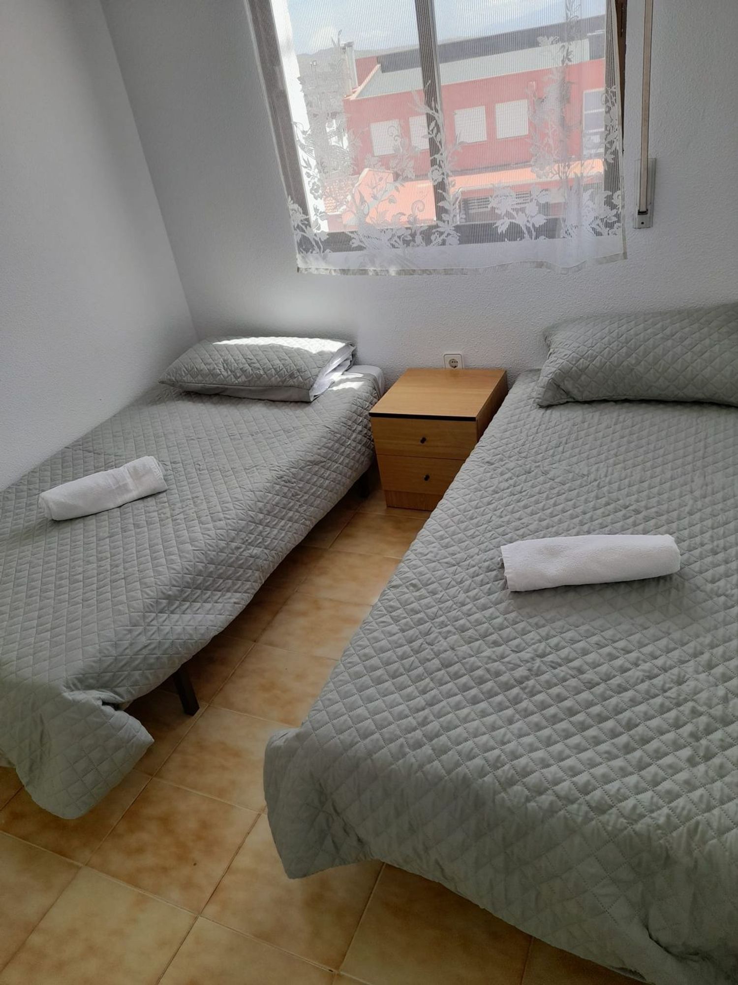 Chalet adosado en Calle Hermanos Machado, 15 - Foto 7