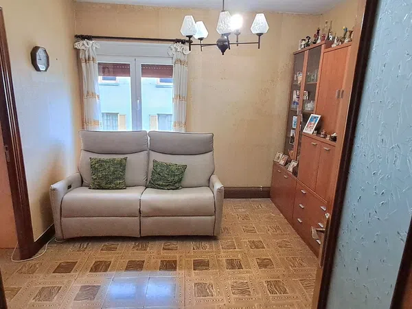 Piso en Manteo Zeharkalea, 26, Ategorrieta-Ulia, Ategorrieta-Ulia - Foto 8