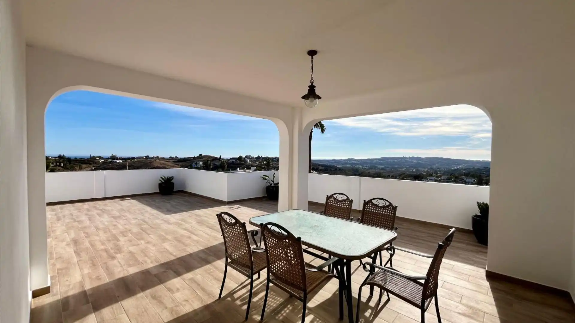 Chalet en  Diseminado el Hornillo 123 - Foto 4