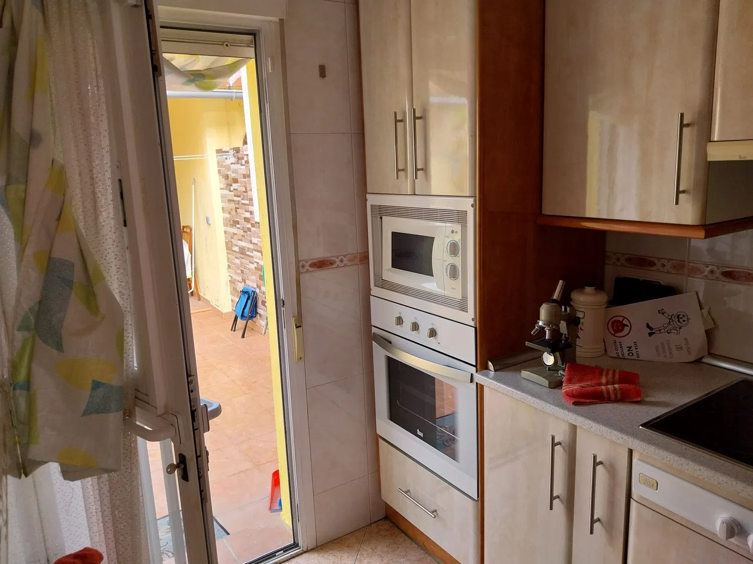 Chalet pareado en calle Chindasvinto, 36 - Foto 11