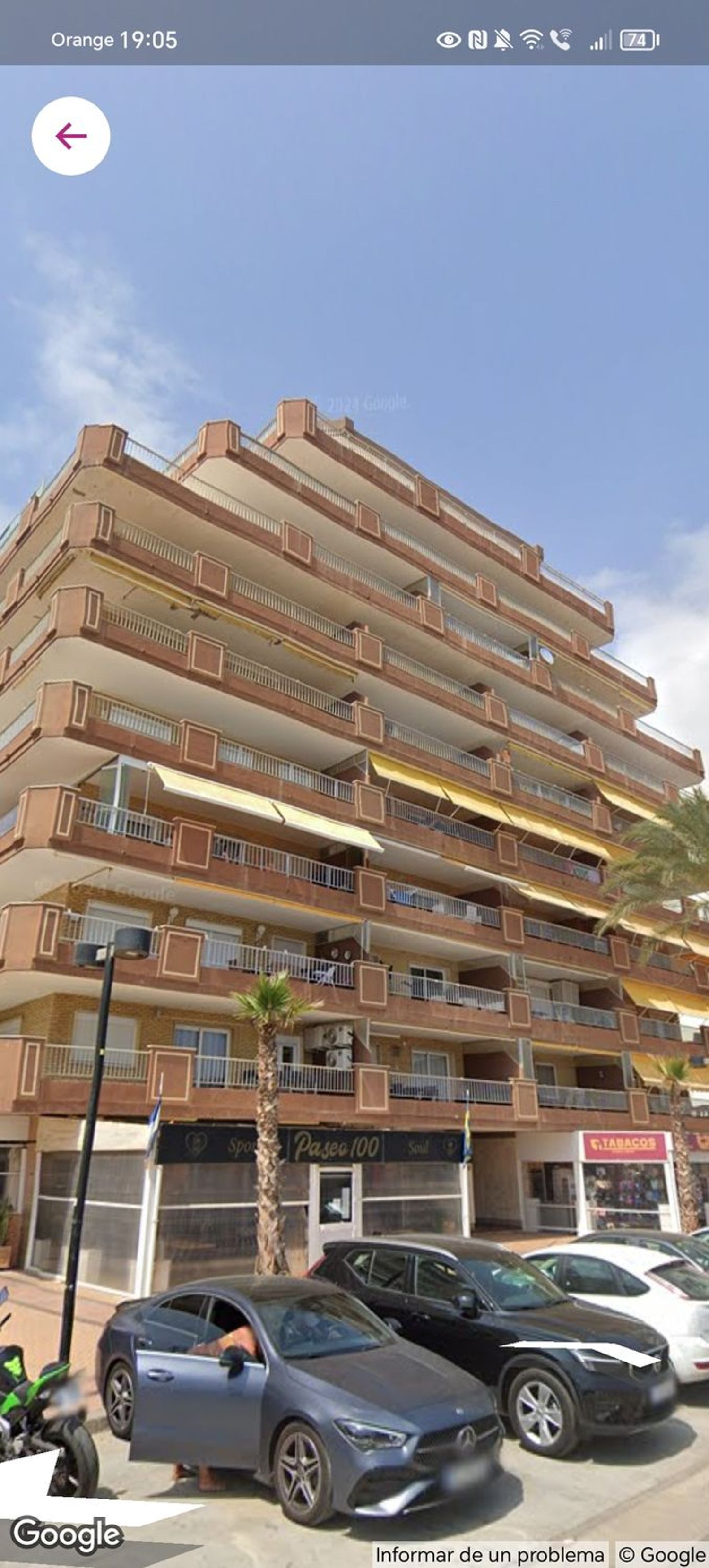 Piso en paseo Marítimo Rey de España, 100 - Foto 9