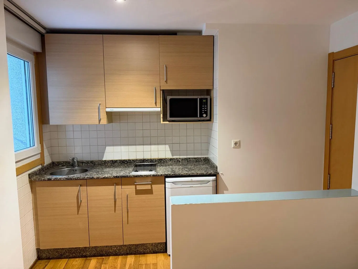 Estudio en calle Cervantes, 21 - Foto 13