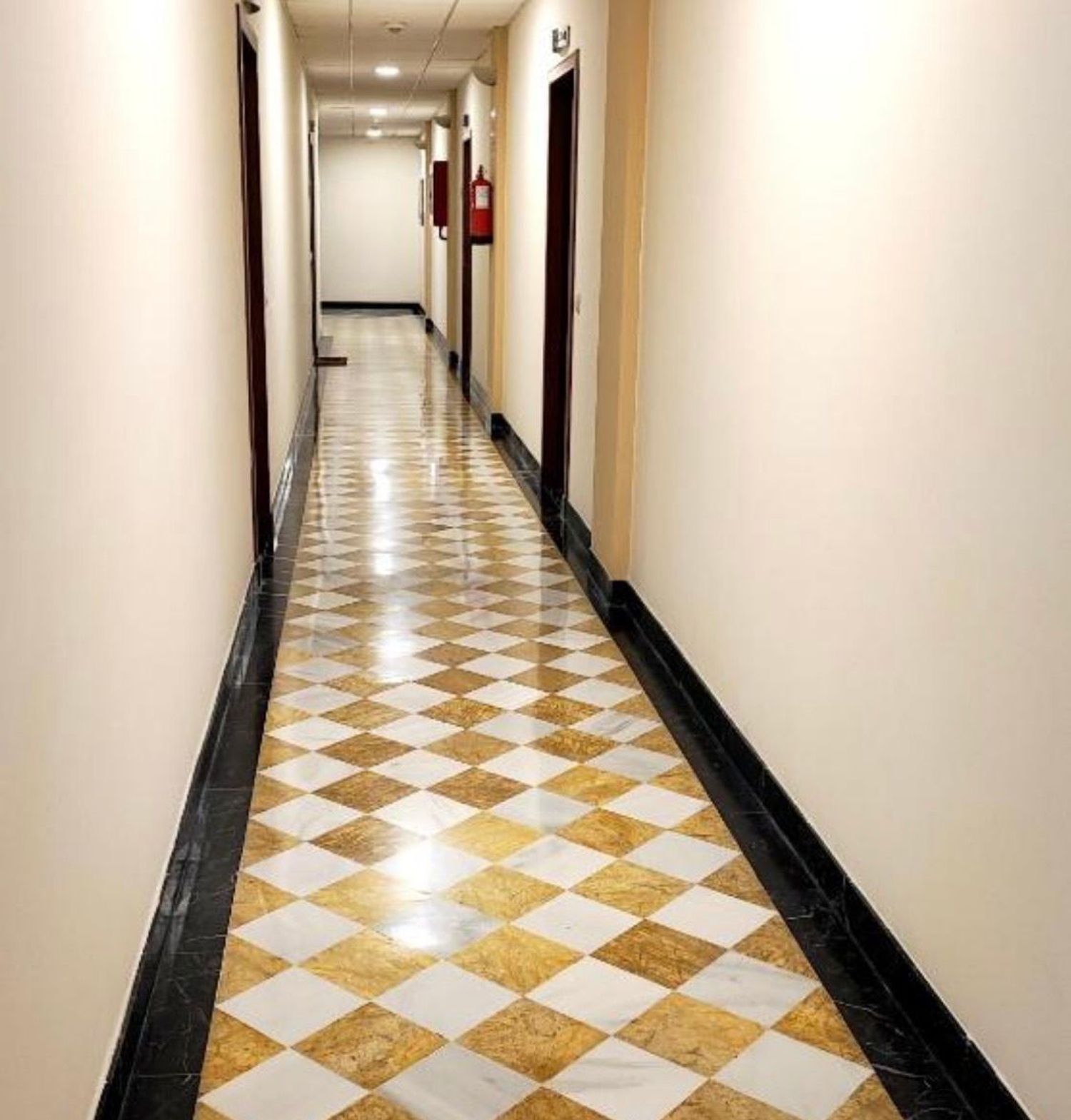 Piso en Calle casuarina, 1, Alcalde L. Uruñuela - Palacio de Congresos - Foto 37