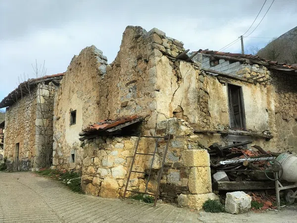 Casa rural en Bermiego, 34 - Foto 1