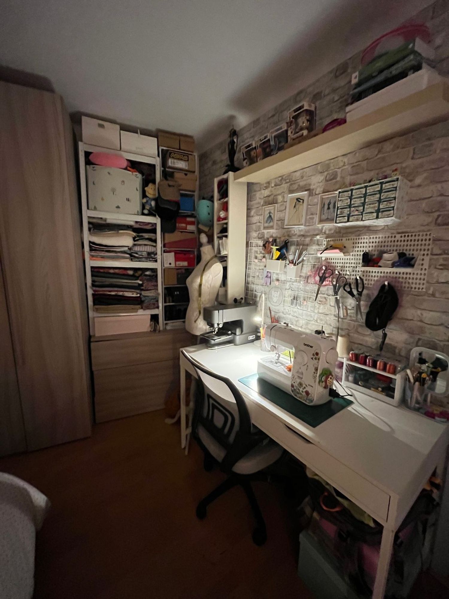 Piso en paseo de la Mare de Déu del Coll, 210 - Foto 23