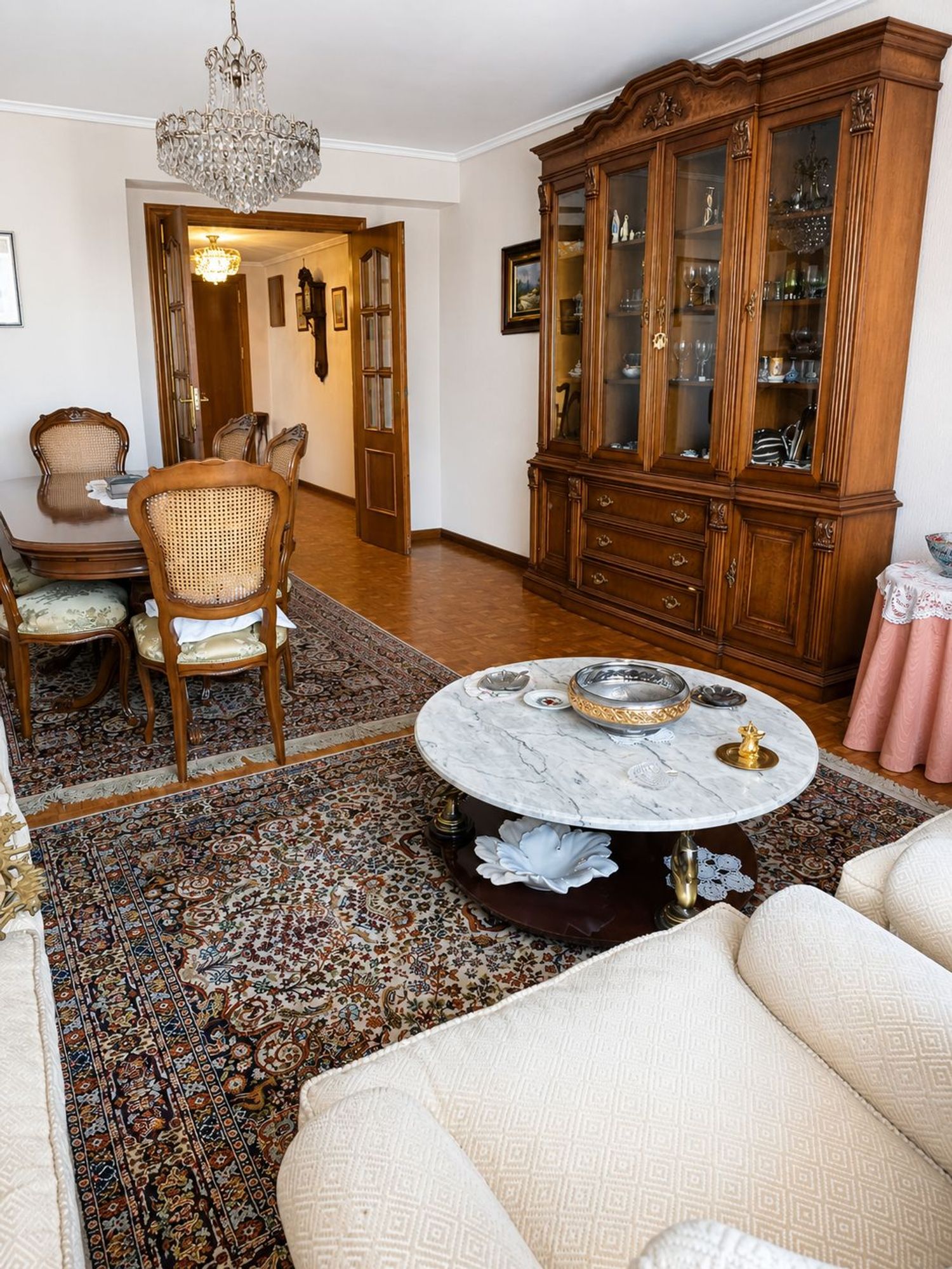 Piso en Calle de Ramón y Cajal, 5, Santa Teresa-San Pedro Cardeña - Foto 6