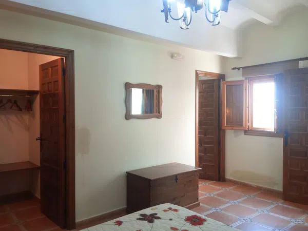 Chalet adosado en Avenida Constitución, 12, La Paz, La Paz - Foto 24