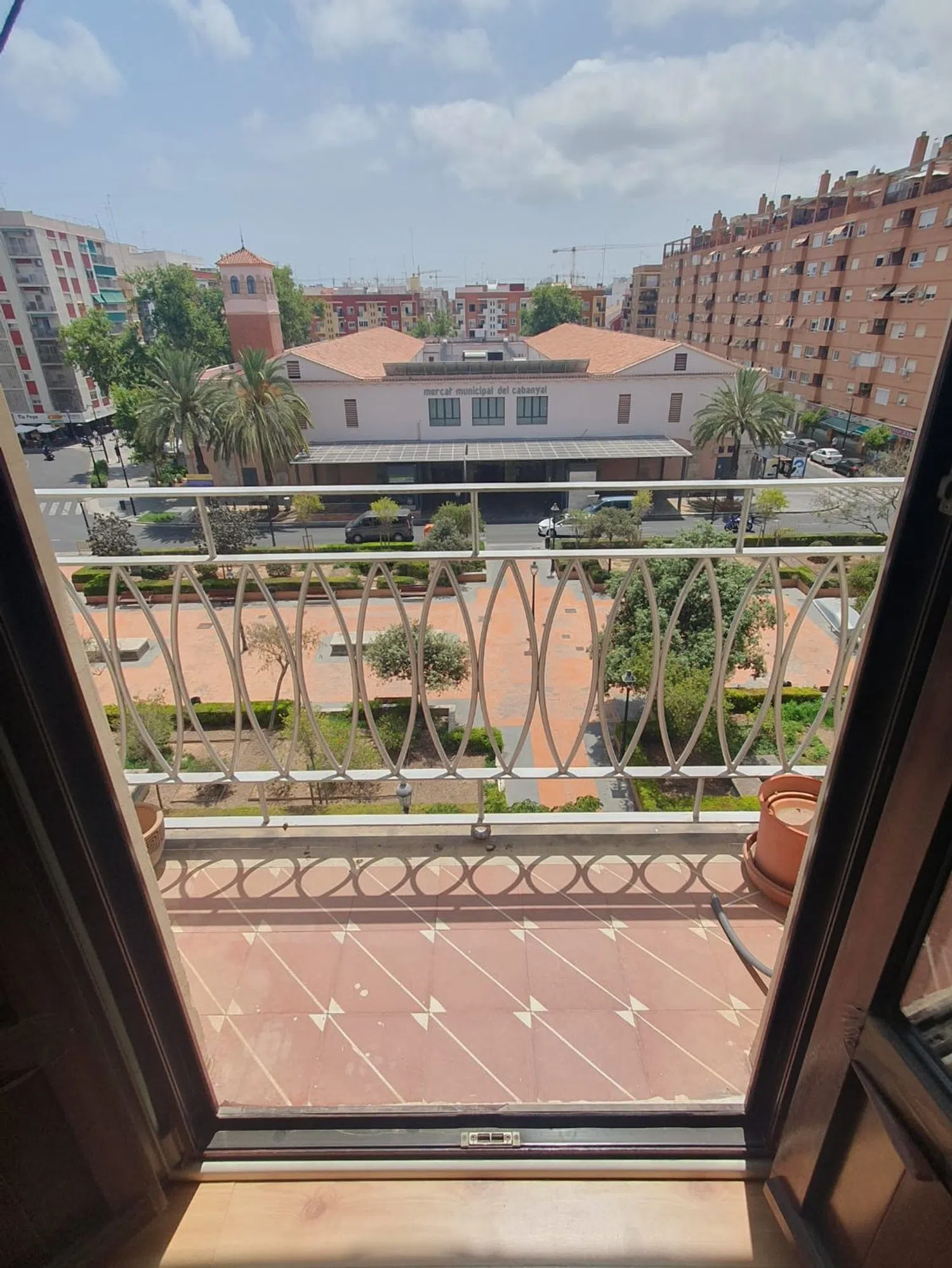 Piso en Barrio El Cabanyal-El Canyamelar - Foto 6