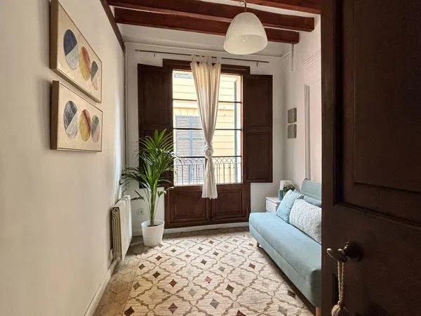 Piso en calle de Vallseca, 4 - Foto 28