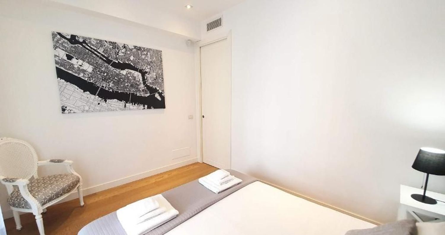 Piso en calle Rey Abdullah, 6 - Foto 3