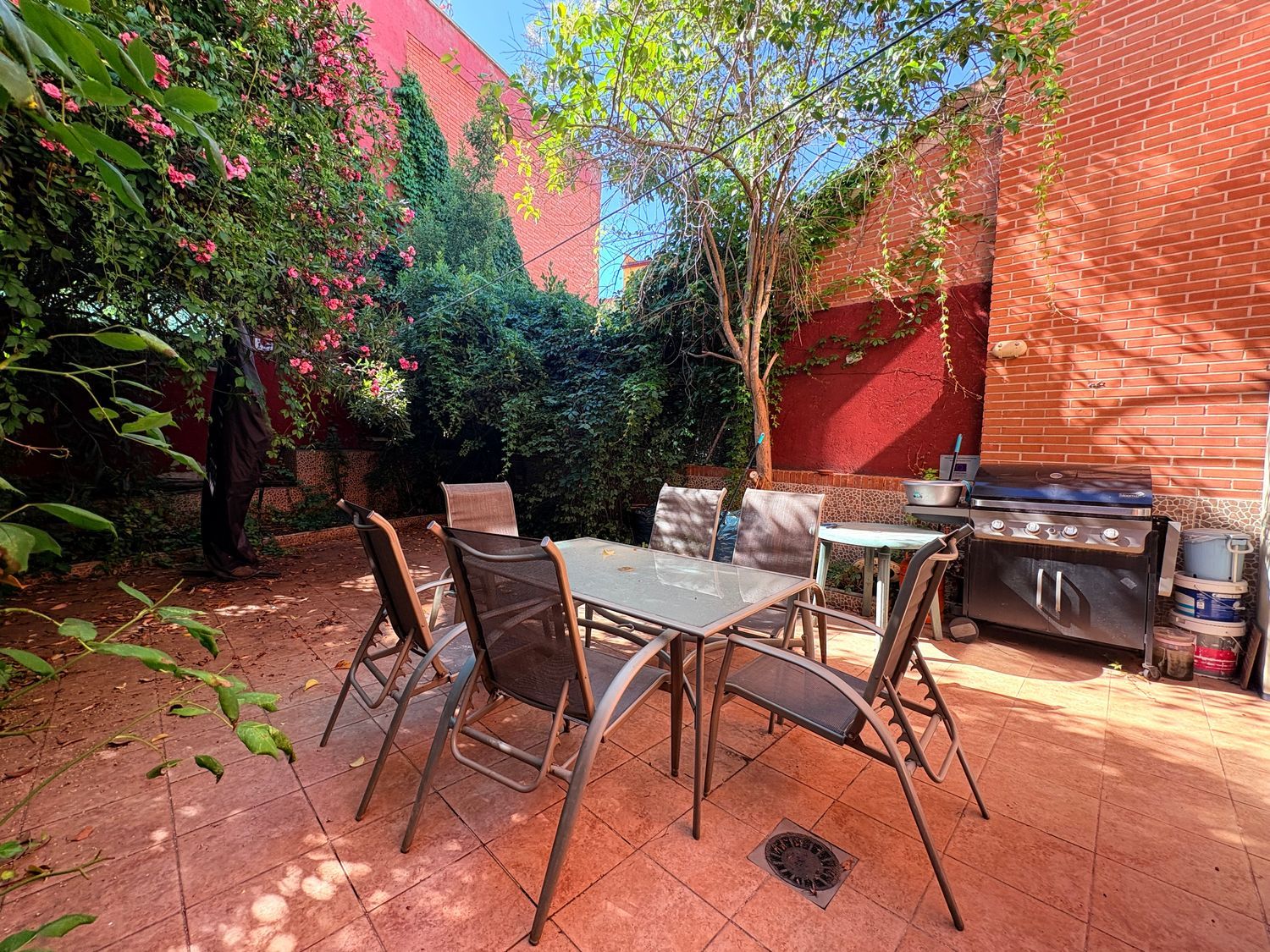 Chalet adosado en Zona Pueblo, Zona Pueblo - Foto 17