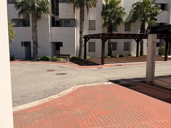 Piso en Avenida de las Colinas, 2 N-b3-1f-ap2 - Foto 21