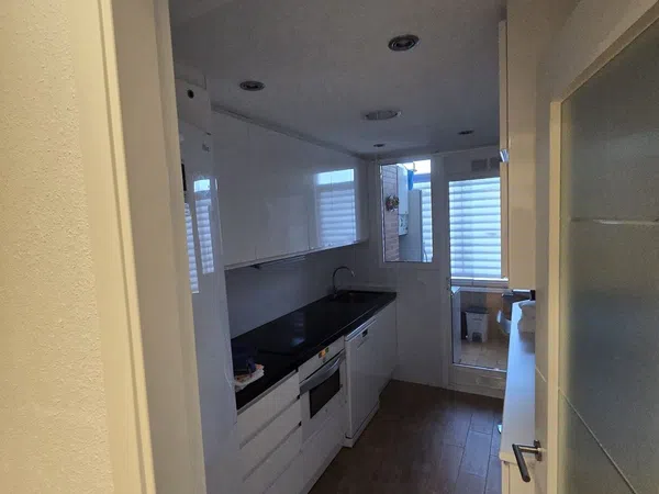 Piso en avenida de los Encuartes, 7 - Foto 10