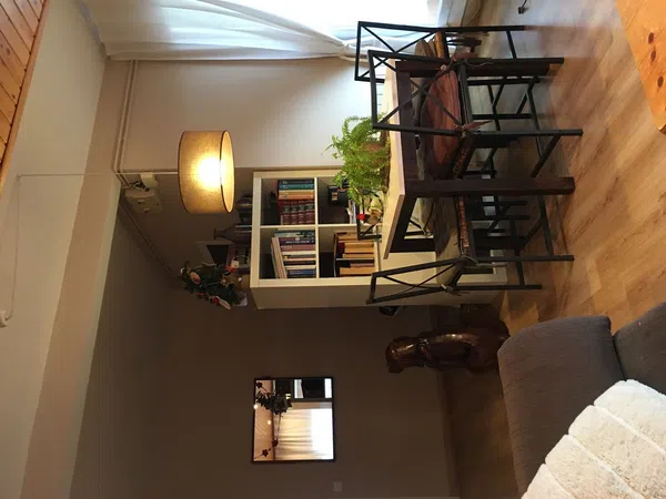 Ático en calle de la Providència, 33 - Foto 3