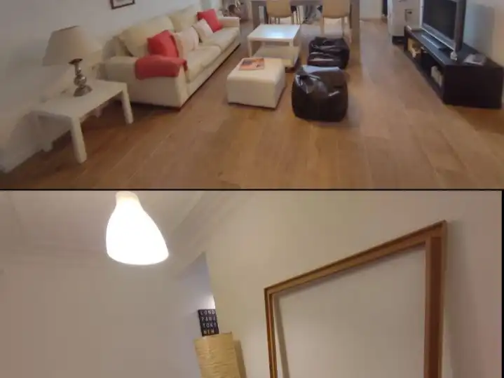 Piso en  Carrer del Doctor Zamenhof 34 - Foto 6
