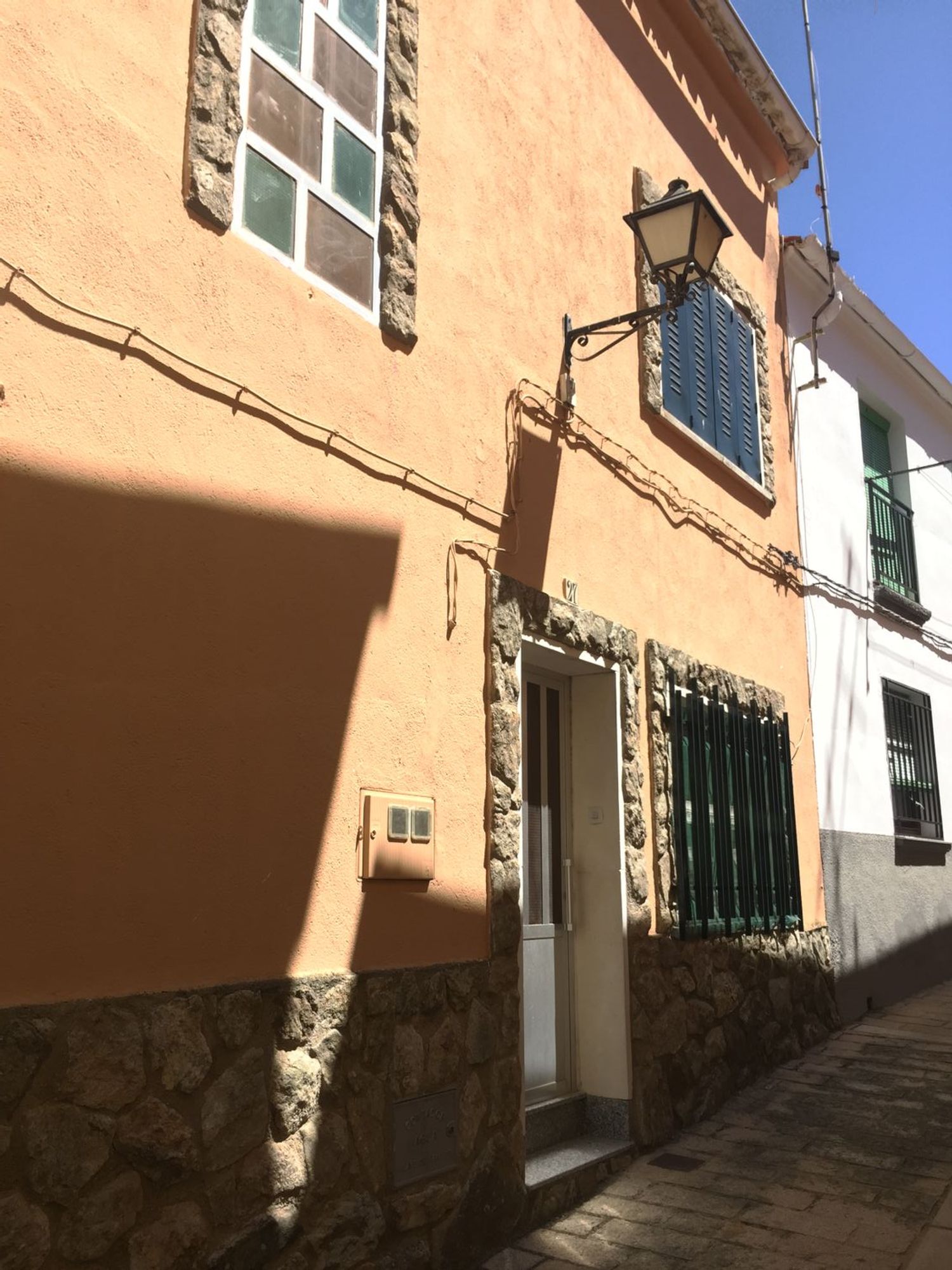 Casa de pueblo en Calle Altozano, 27 - Foto 2