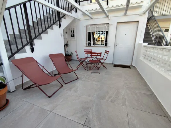 Estudio en Paseo Marítim del Mediterrani, 4, Zona Playa Morro de Gos - Foto 7