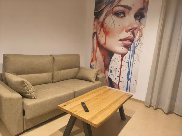 Estudio en Calle Cánovas del Castillo Ponton, 3, Centro Ciudad, Centro Ciudad - Foto 11