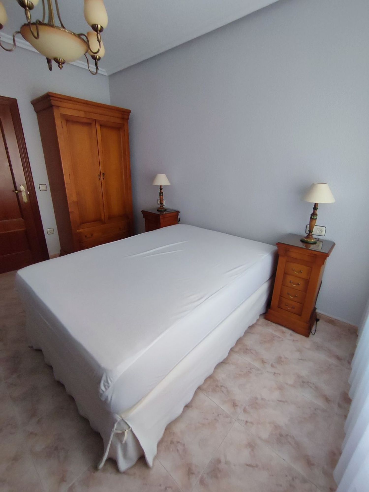 Piso en Calle Santa Teresa, 16, San Vicente-Las Úrsulas - Foto 9