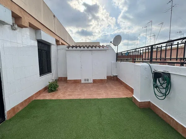 Ático en Calle de Joaquín Navarro, 23, La Creu Coberta - Foto 18