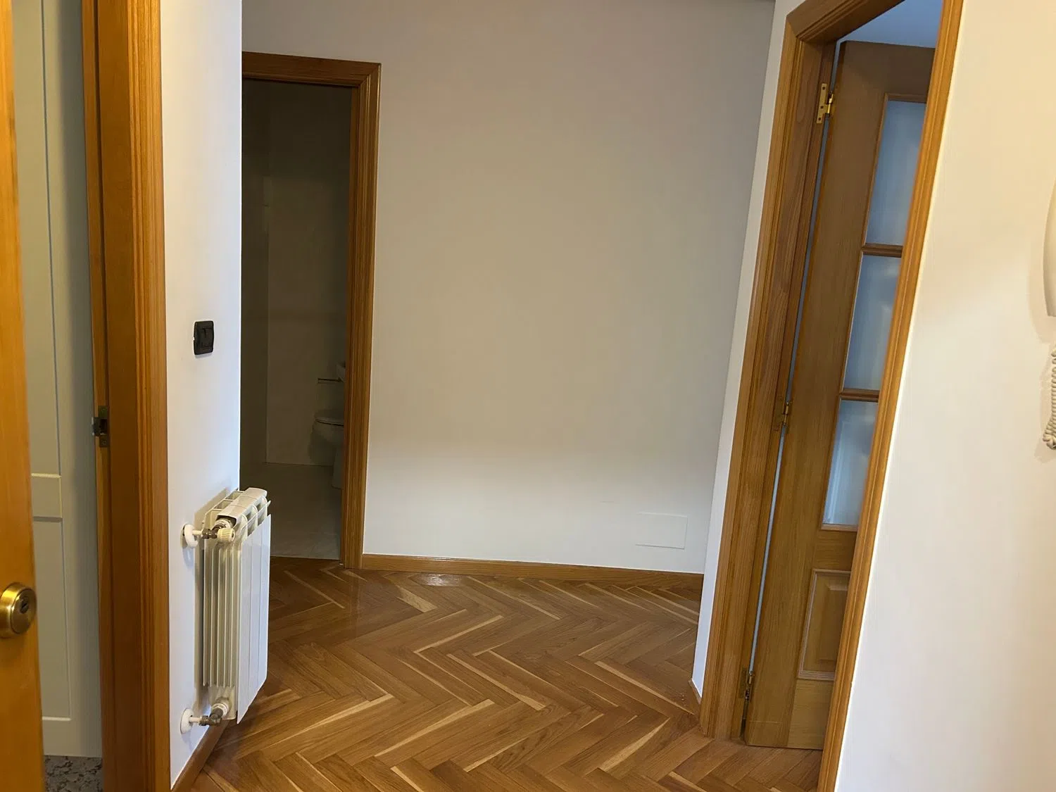 Ático en calle Adelaida Muro, 12