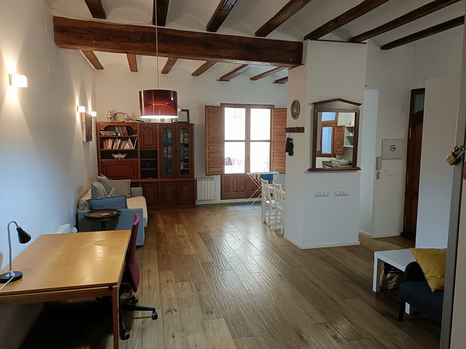 Piso en calle de la Corona, 5 - Foto 2