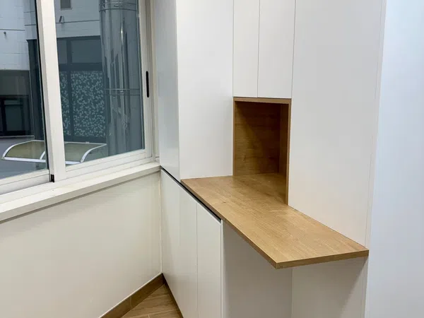 Piso en Calle de Rosalía de Castro, 30, Centro - Areal, Vigo - Foto 8