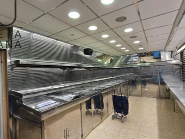 Local comercial en  Avenida del Padre Esplá - Foto 8