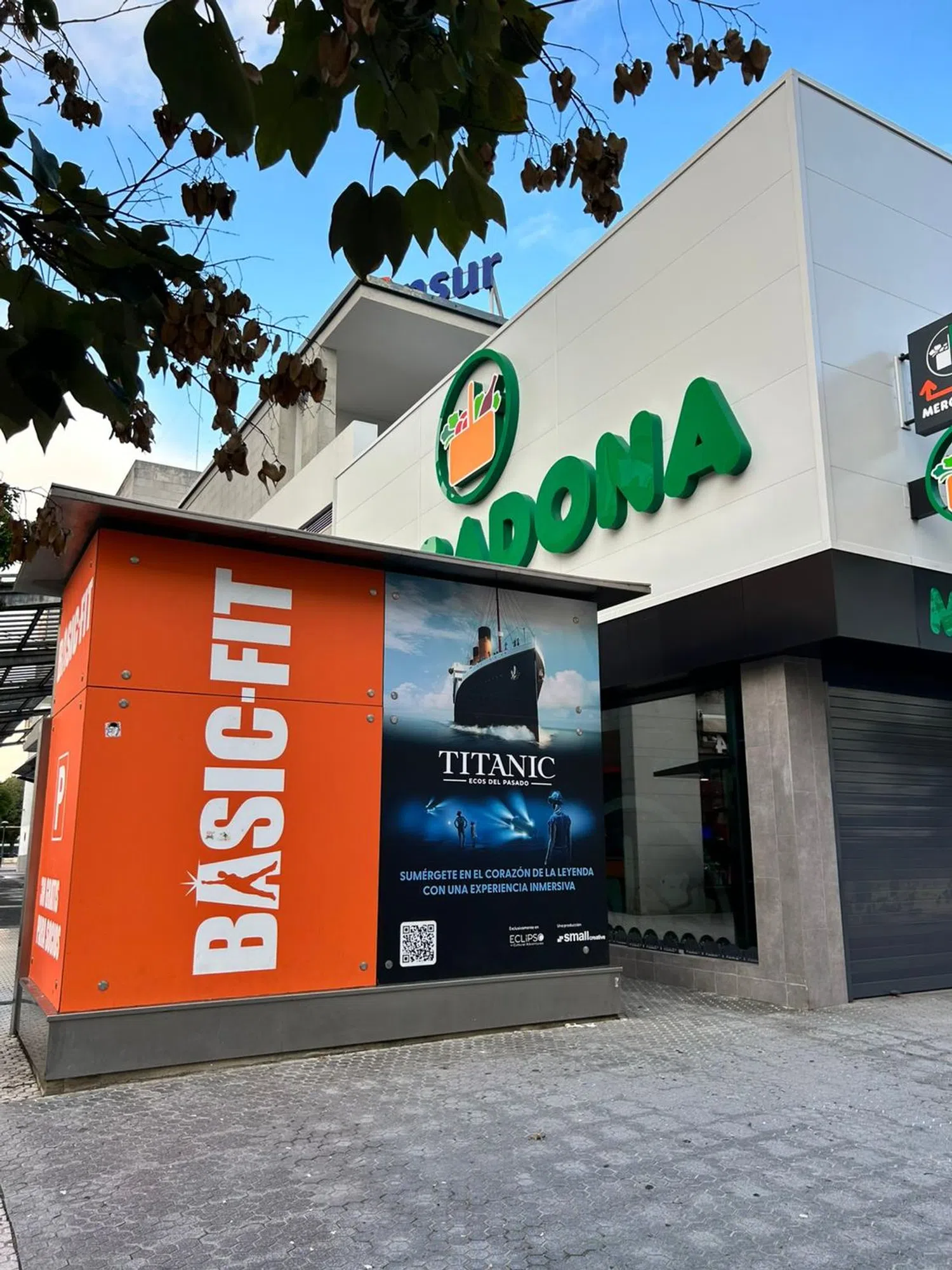 Piso en avenida de Kansas City, 7 - Foto 6