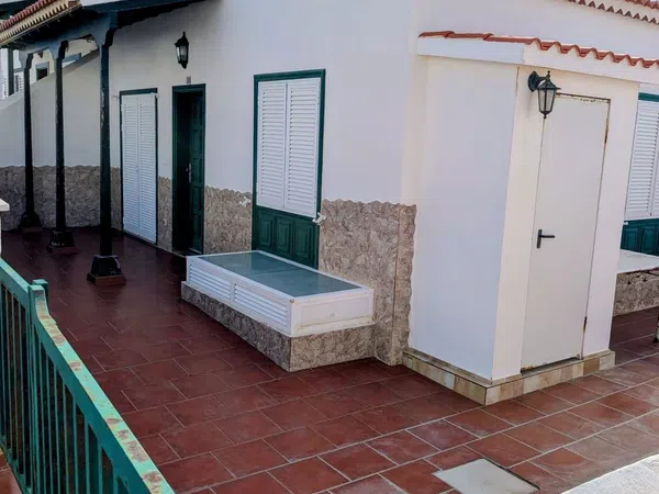 Chalet pareado en Avenida de Ocira, 17 - Foto 1